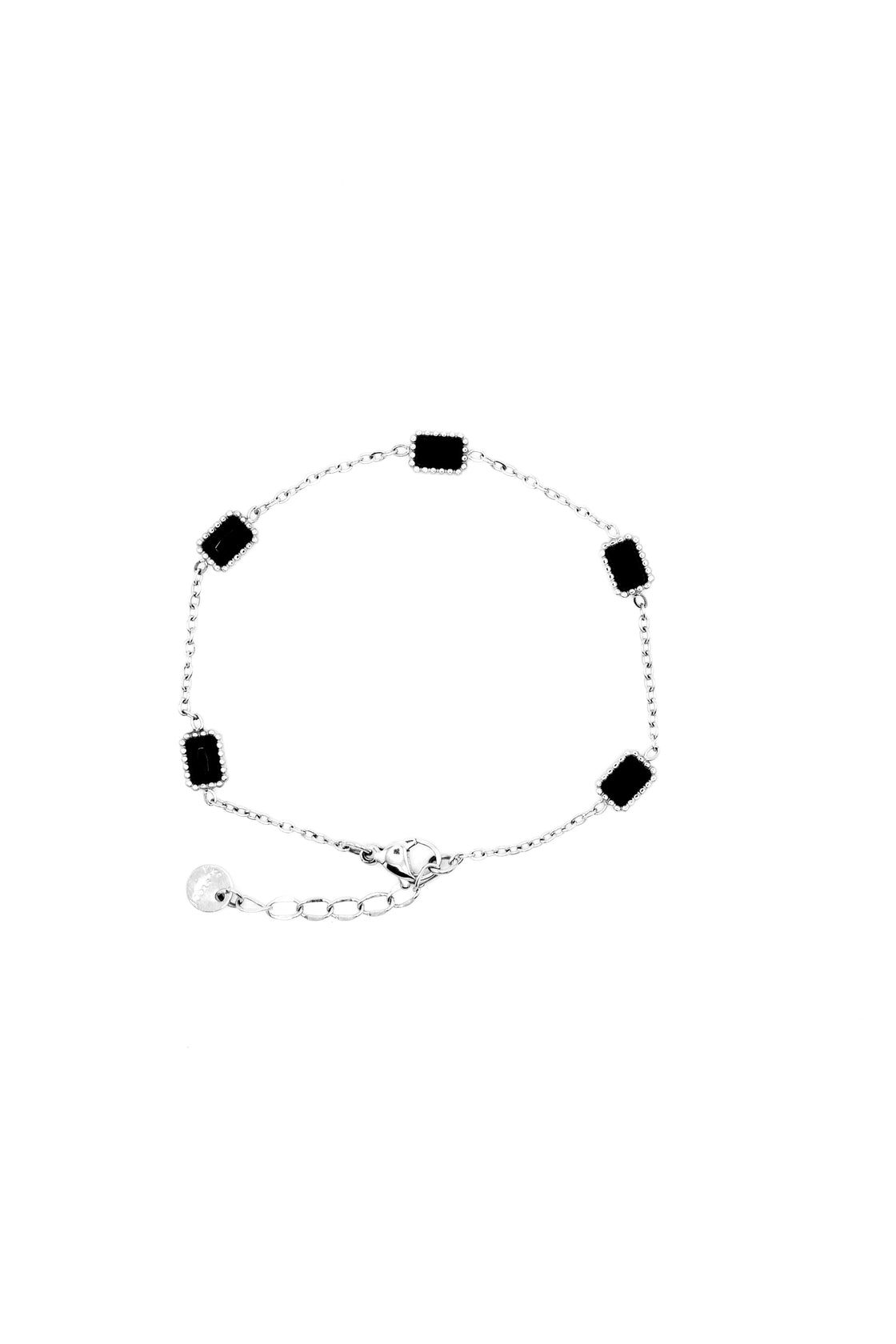 black mystic bracelet