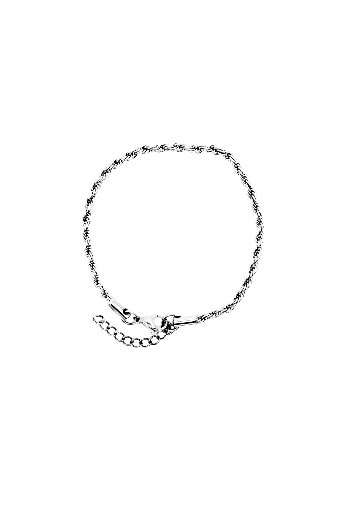 rope chain bracelet