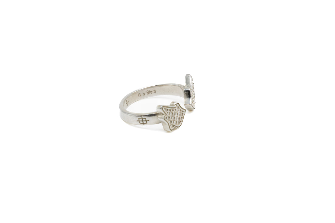 Blem ring