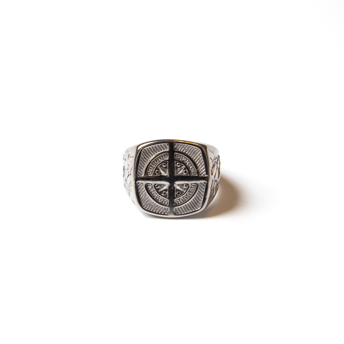 The Infinite Compass